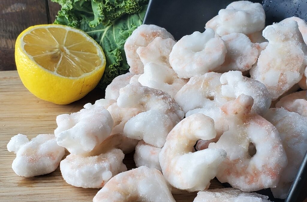 North Dakota Seafood | We Love Shrimp