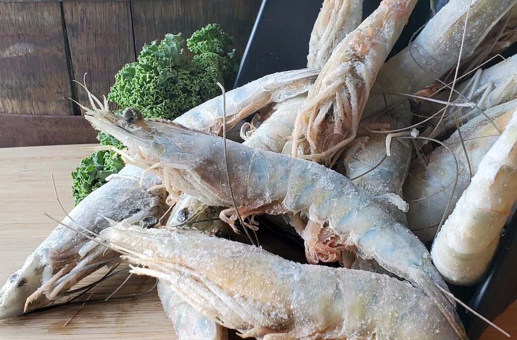 North Dakota Seafood| Fresh Seafood