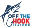 Seafood North Dakota Logo